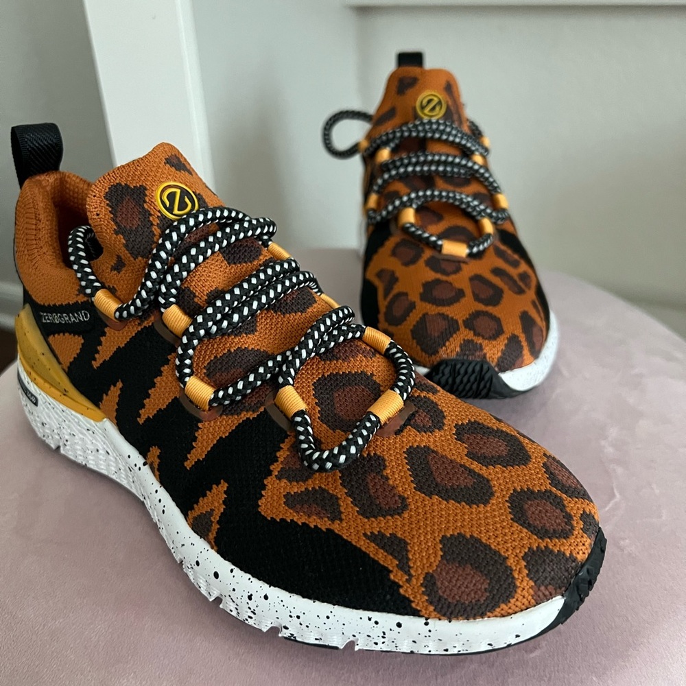 Cole haan sneakers